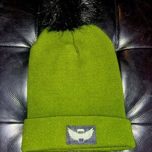 Montana Expresso Beanie.